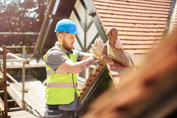 Best Roof Repair Services  in Mountlake Terrace, WA