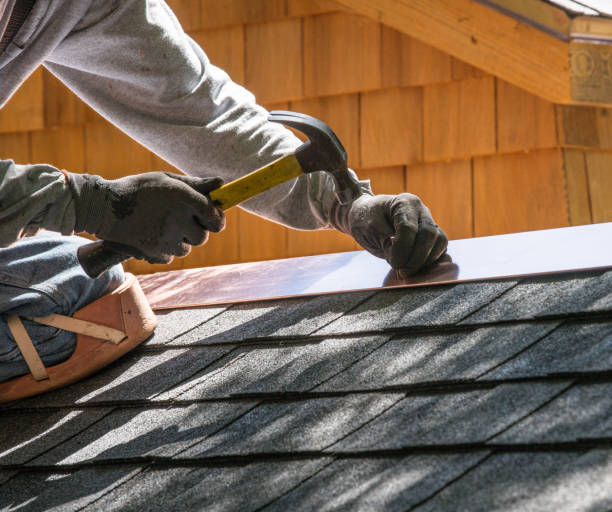 Trusted Mountlake Terrace, WA Roofing Contractor Experts